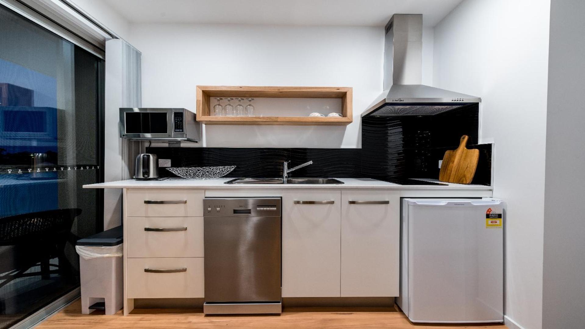 Ulverstone River Edge Holidayapartments חדר תמונה