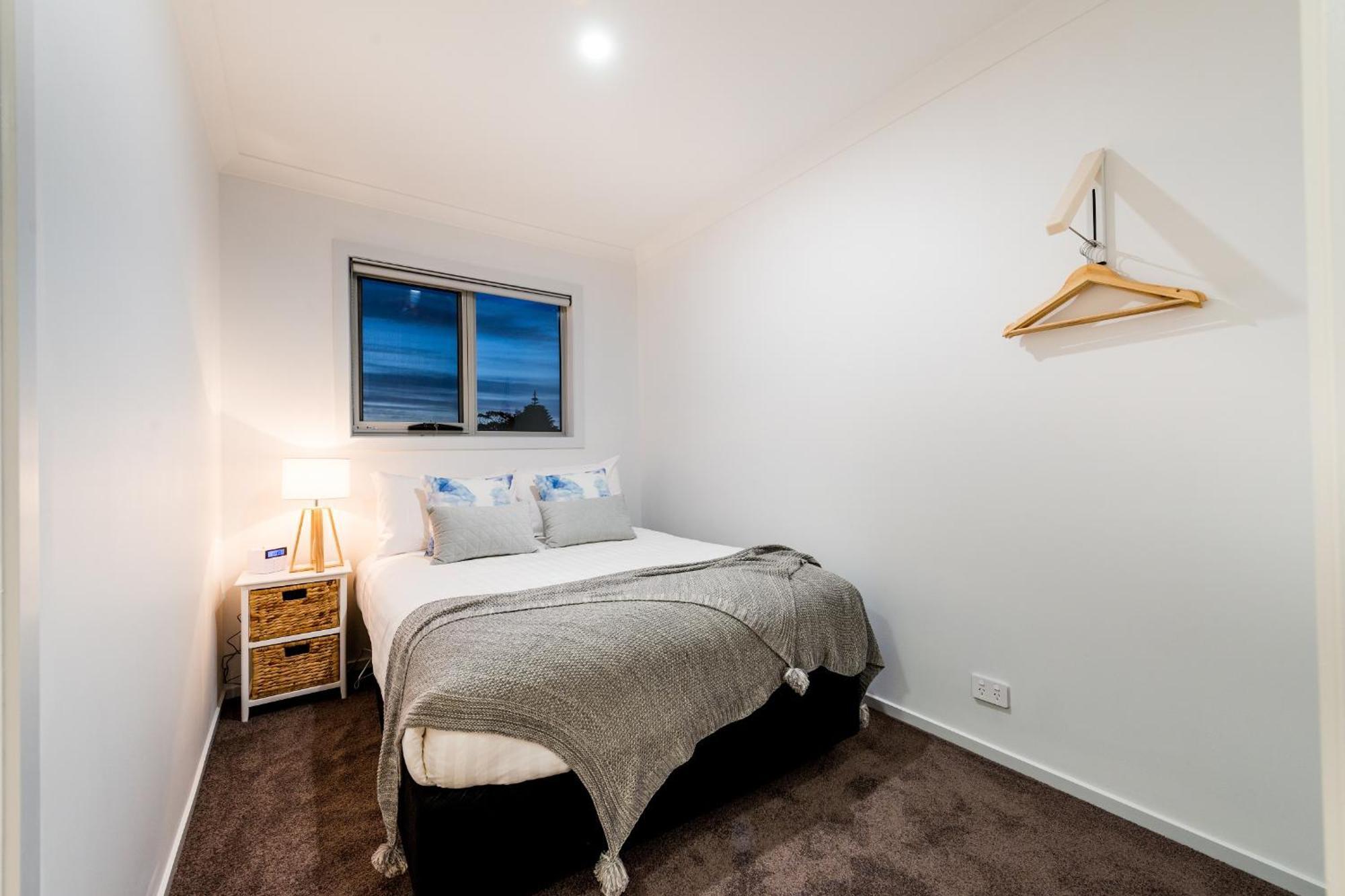 Ulverstone River Edge Holidayapartments חדר תמונה