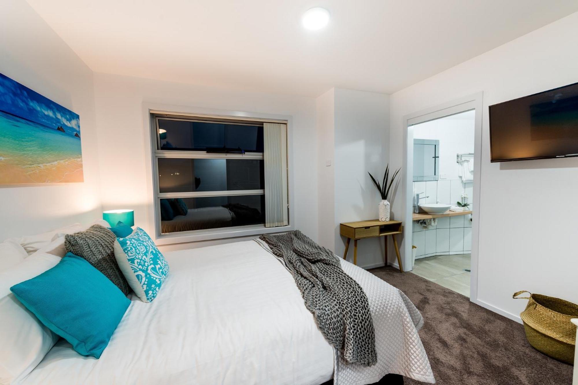 Ulverstone River Edge Holidayapartments חדר תמונה