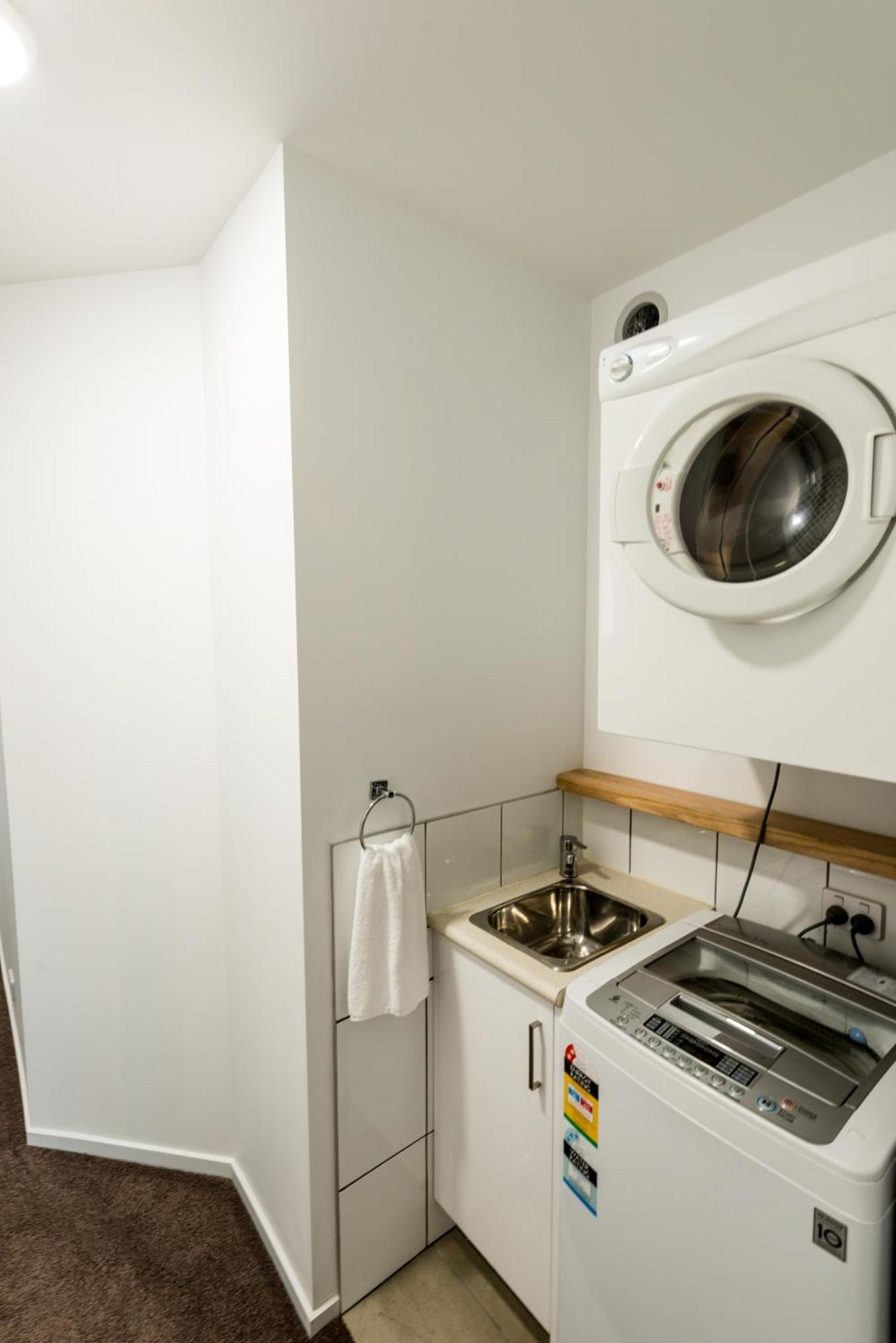 Ulverstone River Edge Holidayapartments חדר תמונה