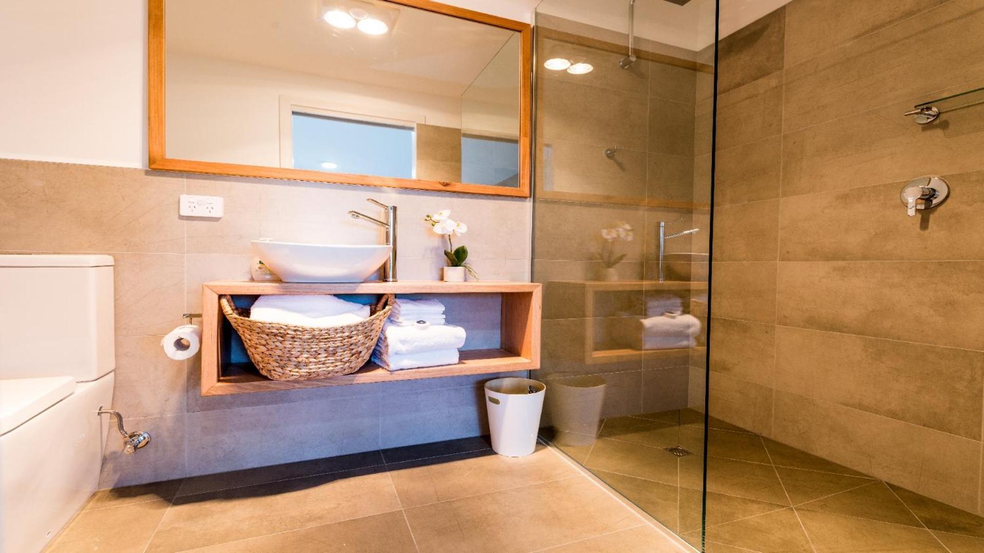 Ulverstone River Edge Holidayapartments חדר תמונה