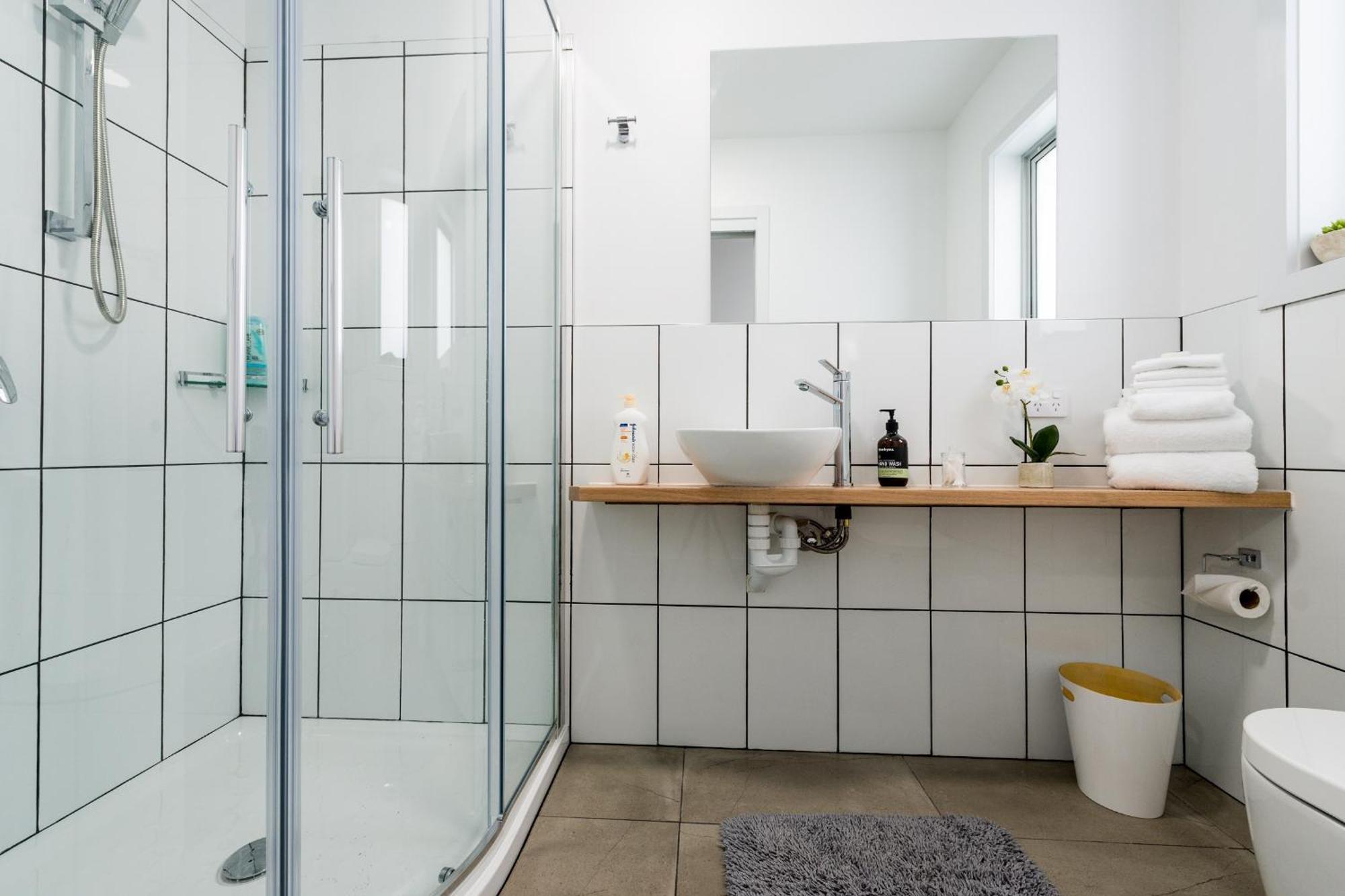 Ulverstone River Edge Holidayapartments חדר תמונה