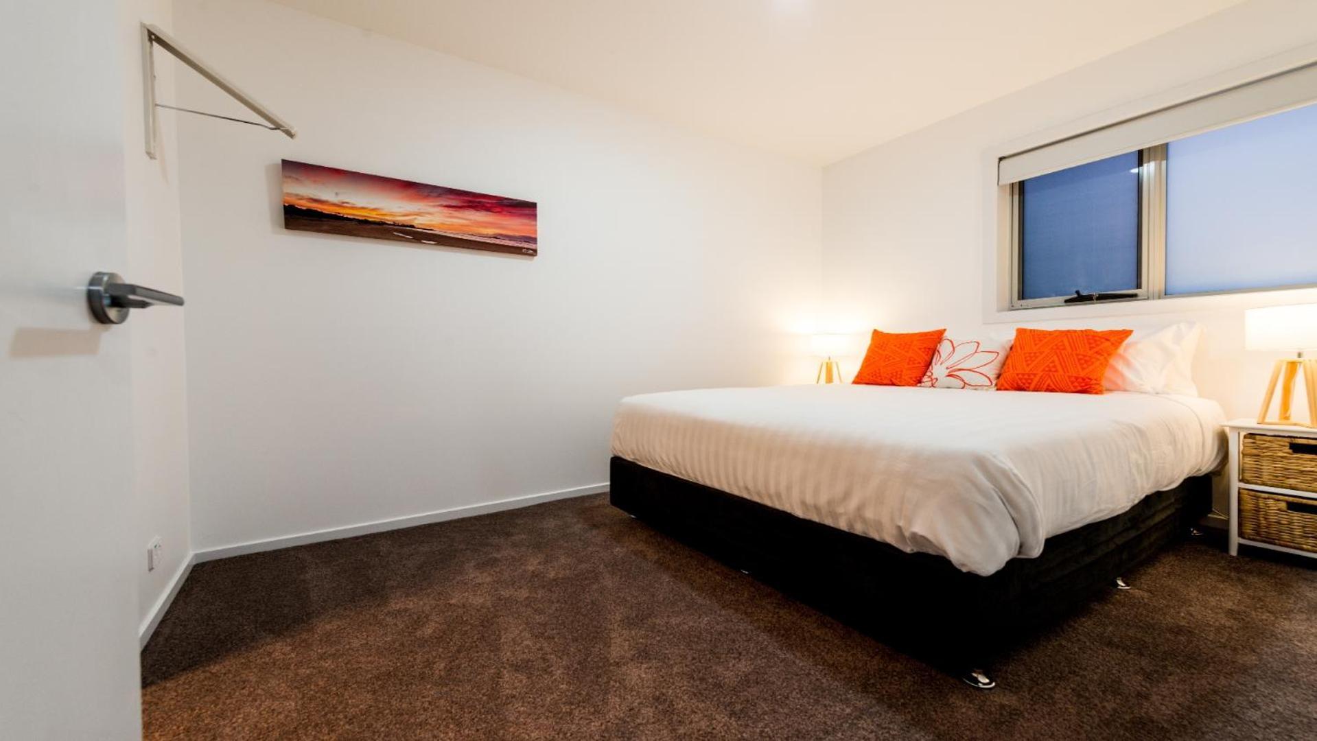 Ulverstone River Edge Holidayapartments חדר תמונה