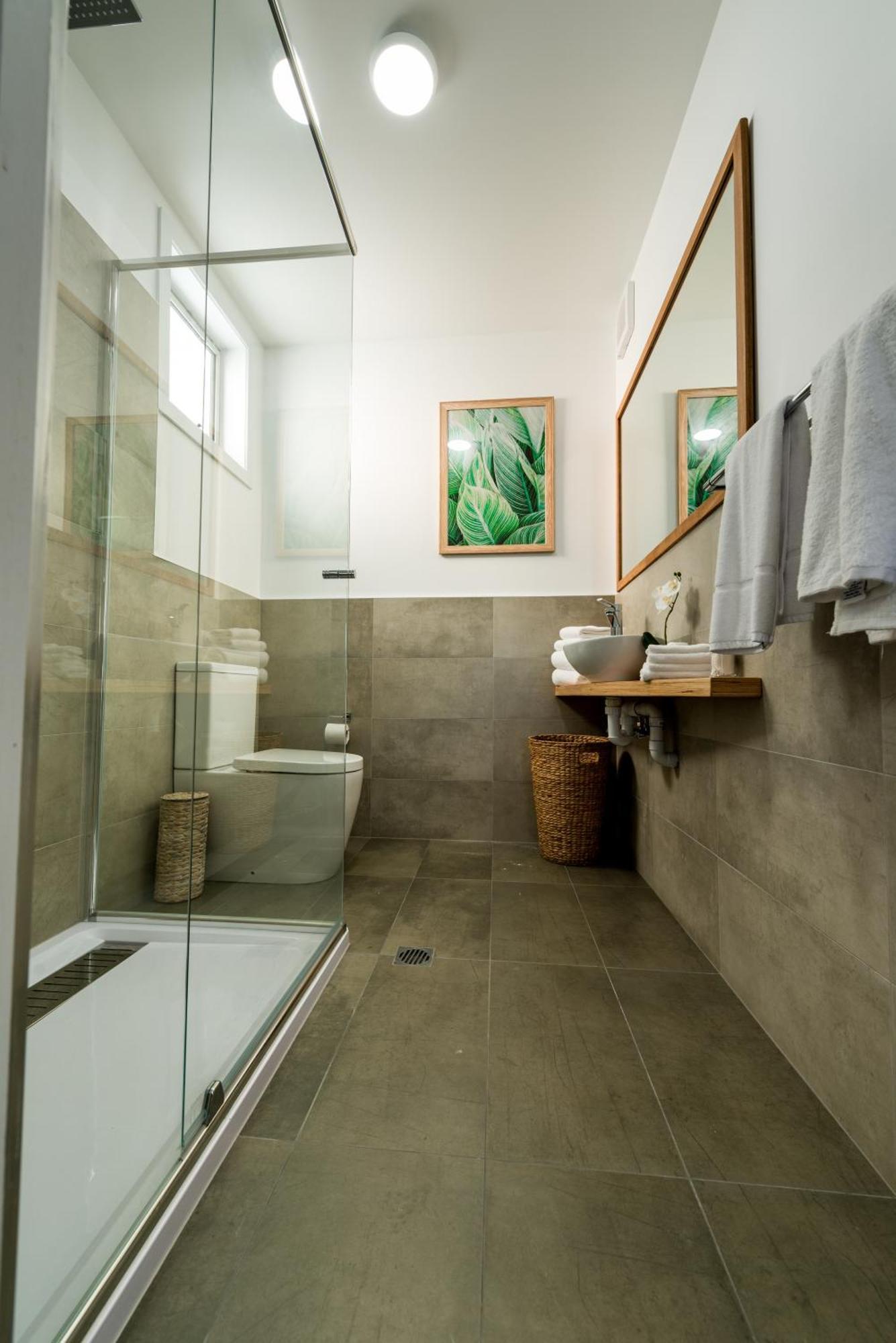 Ulverstone River Edge Holidayapartments חדר תמונה