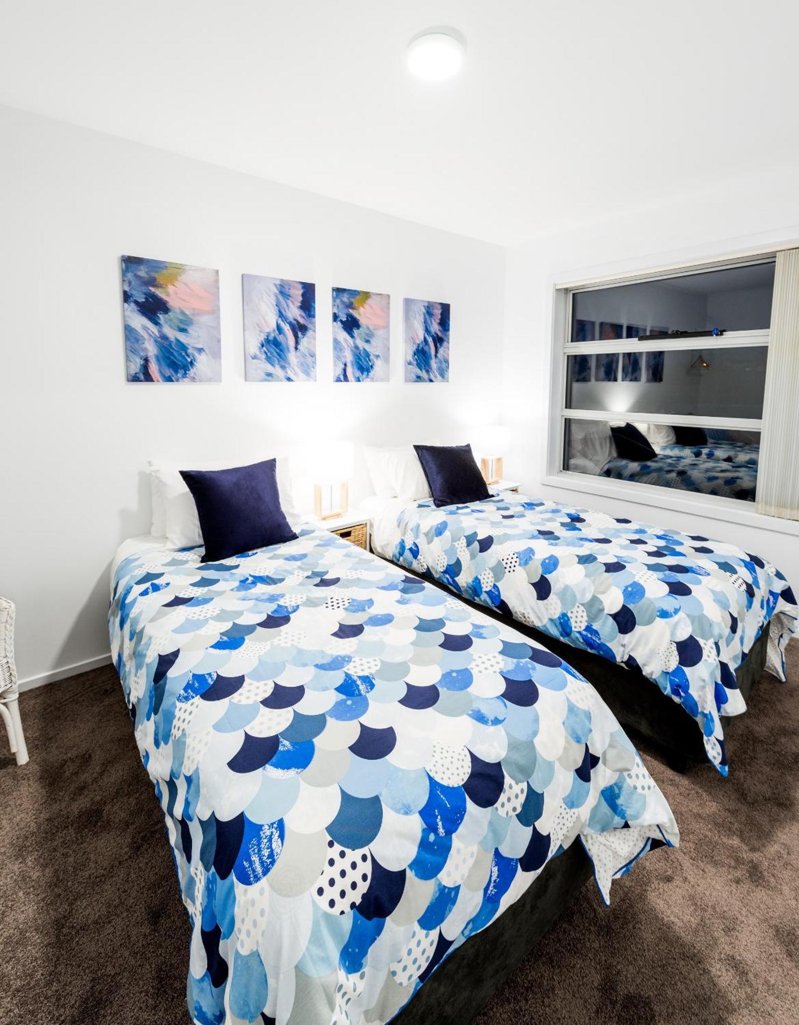 Ulverstone River Edge Holidayapartments חדר תמונה