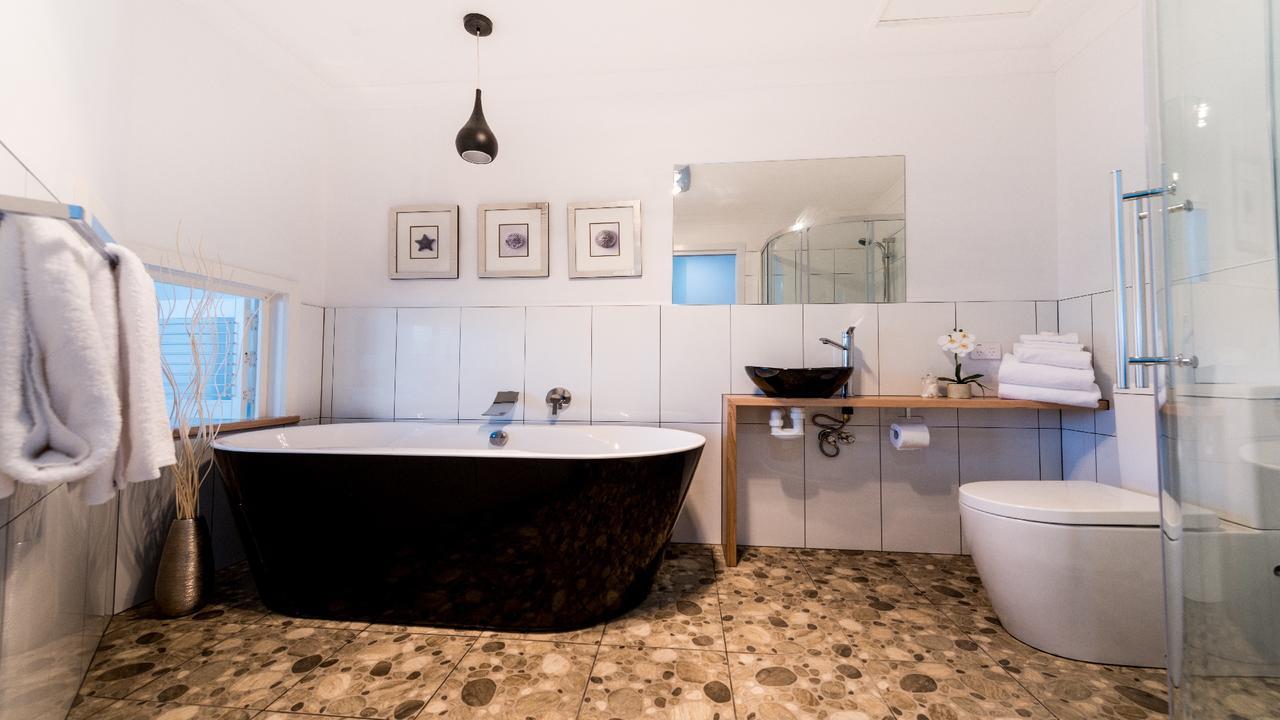 Ulverstone River Edge Holidayapartments מראה חיצוני תמונה