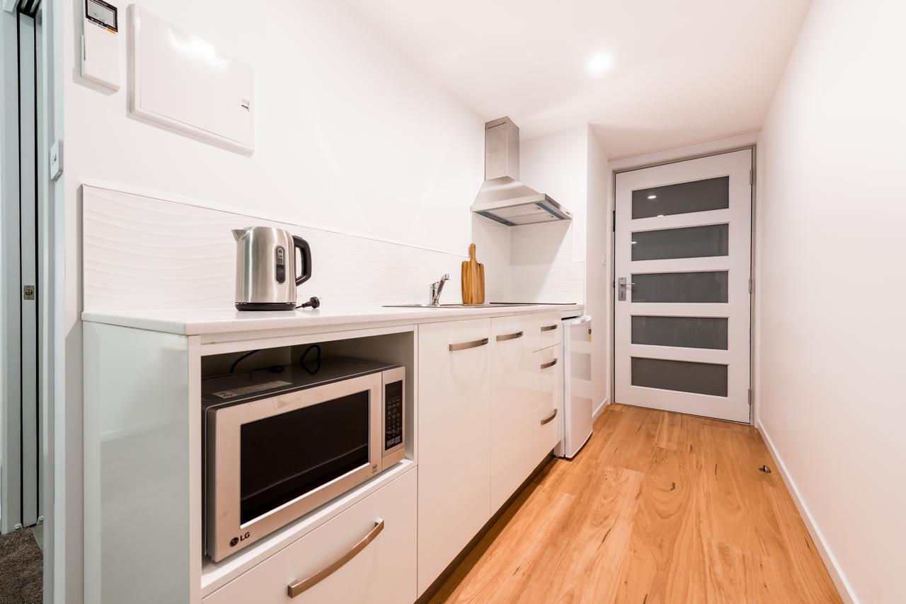 Ulverstone River Edge Holidayapartments מראה חיצוני תמונה