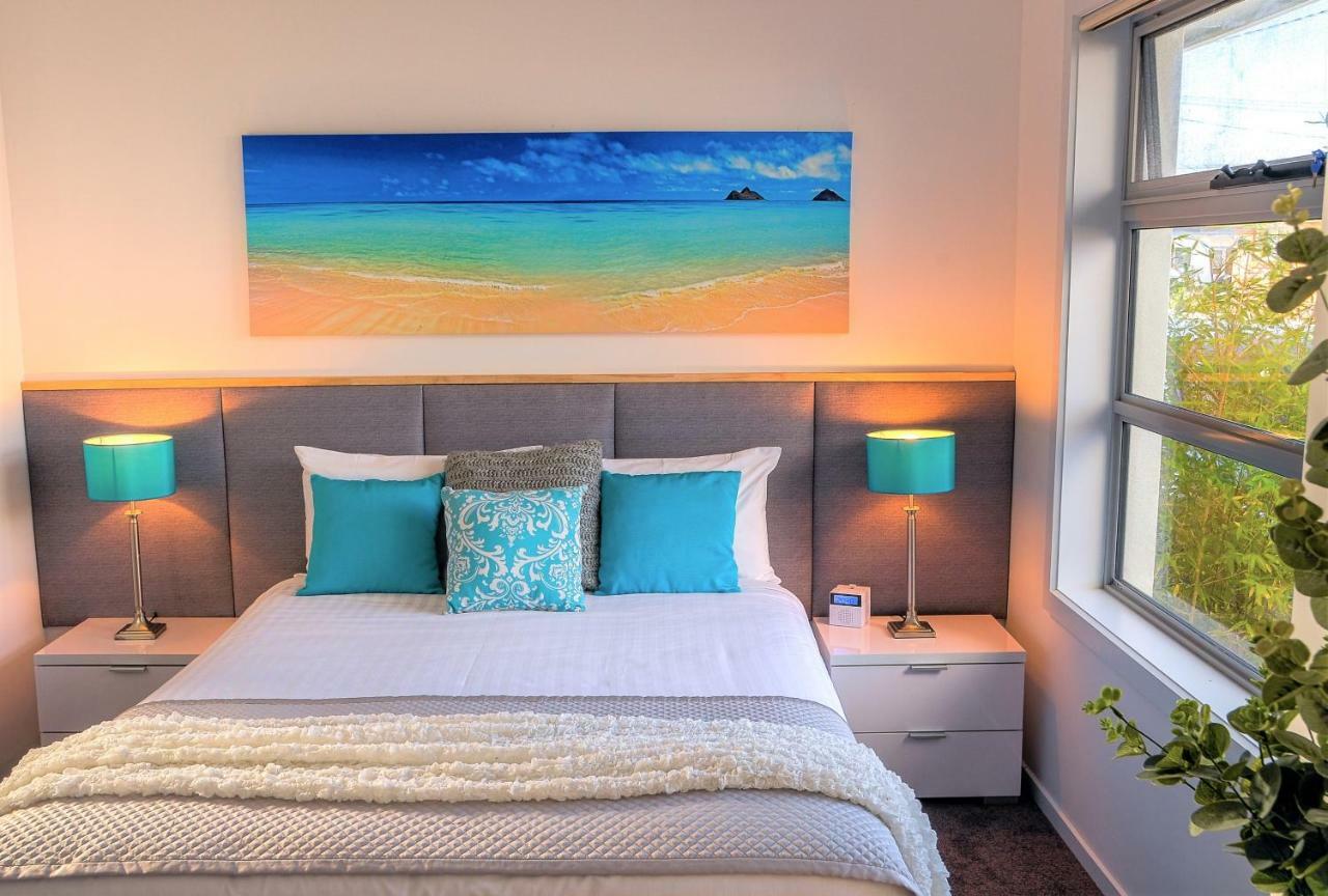 Ulverstone River Edge Holidayapartments מראה חיצוני תמונה