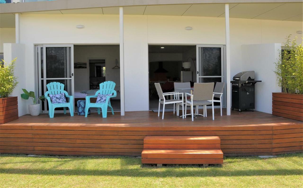 Ulverstone River Edge Holidayapartments מראה חיצוני תמונה