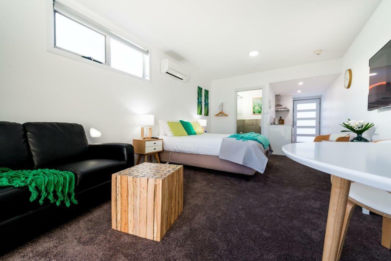 Ulverstone River Edge Holidayapartments מראה חיצוני תמונה